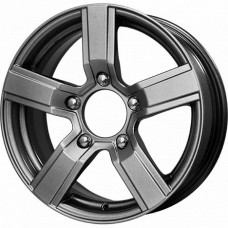 Диск R16 5x139,7 6,5J ET40 D98 iFree Райдер Хай-вэй