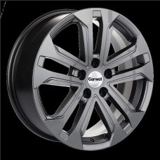 Диск R18 5x114,3 7J ET40 D66,5 Carwel Куж 1803 GRT