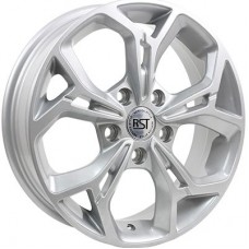 Диск R16 5x114,3 6J ET43 D67,1 RST R016 SL