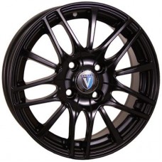 Диск R14 4x98 5,5J ET35 D58,6 Venti 1406 BL
