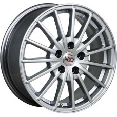 Диск R17 5x108 7J ET45 D63,35 Alcasta M60 HS