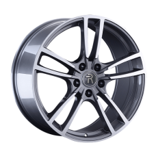 Диск R21 5x130 11J ET58 D71,6 Replay PR26 GMF