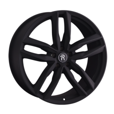 Диск R21 5x112 9,5J ET31 D66,6 Replay A102 MB
