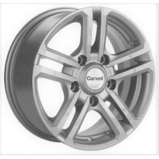 Диск R16 5x139,7 6,5J ET35 D98,5 Carwel Niva 1602 SLT