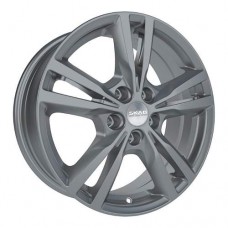 Диск R17 5x114,3 7J ET45 D66,1 Скад Мельбурн Графит