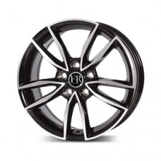 Диск R17 5x114,3 7J ET45 D60,1 Replica FR TY214 BMF