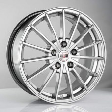 Диск R17 5x110 7J ET39 D65,1 Alcasta M60 HS