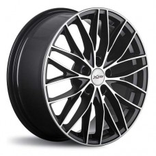 Диск R13 8x100/114,3 5J ET35 D73,1 Alcasta A 113 HB