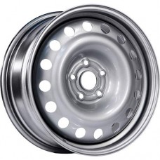 Диск R15 5x139,7 6J ET35 D98,6 Trebl 64G35L Silver