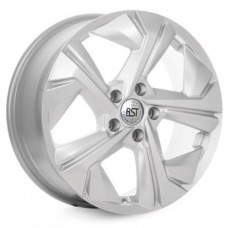 Диск R17 5x114,3 7J ET40 D67,1 RST R097 S