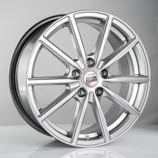 Диск R17 5x110 7J ET39 D65,1 Alcasta M61 HS