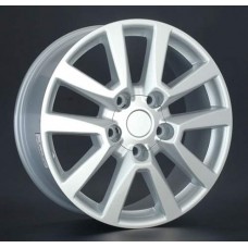 Диск R18 5x150 8J ET56 D110,1 Replay LX 40 S Диск R18 5x150 8J ET56 D110,1 Replay LX 40 S