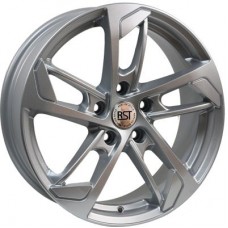 Диск R17 5x114,3 7J ET45 D67,1 RST R037 S