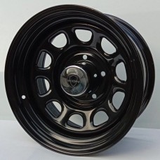 Диск R16 5x150 8J ET0 D110,5 IKON SNC043B