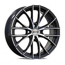 Диск R15 4x100 6J ET40 D67,1 NEO 573 BD Диск R15 4x100 6J ET40 D67,1 NEO 573 BD