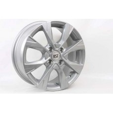 Диск R15 4x100 6J ET50 D60,1 RST R045 SL