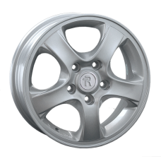 Диск R15 5x114,3 5,5J ET41 d67,1 Replay Ki 75 S