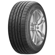 Летние шины 205/45 R17 Fortune FSR702 UHP 88W