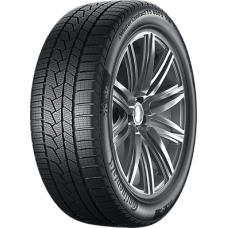 Зимние шины 265/45 R20 Continental WinterContact TS 860 S 108W XL SUV FR MGT