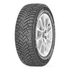 Зимние шины 225/60 R17 Michelin X-Ice North 4 103T XL SUV Ш