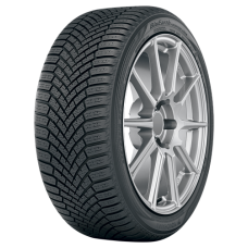 Зимние шины 215/55 R16 Yokohama BluEarth*Winter V906 93H