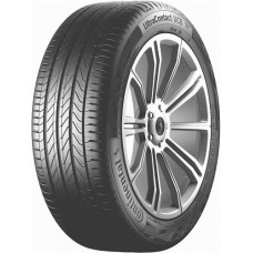 Летние шины 185/55 R15 Continental UltraContact 82H