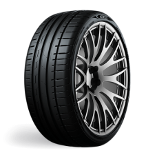 Летние шины 225/45 R18 GT Radial SportActive 2 95Y