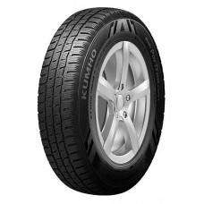 Зимние шины 195/60 R16 Kumho Winter PorTran CW51 99T