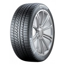 Зимние шины 245/45 R18 Continental ContiWinterContact TS850P 96V FR