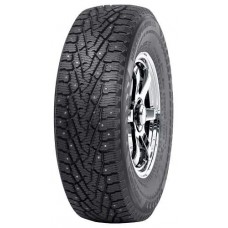 Зимние шины 245/75 R16 Nokian Tyres Hakkapeliitta LT2 120/116Q LT/C Ш