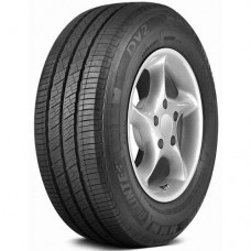 Летние шины 195/75 R16 Delinte DV2 107/105R