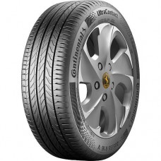 Летние шины 225/60 R17 Continental UltraContact 99V FR