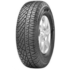 Летние шины 265/60 R18 Michelin Latitude Cross 110H