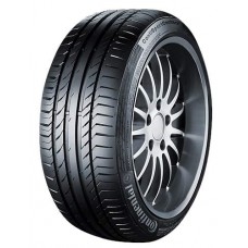 Летние шины 225/45 R19 Continental ContiSportContact 5 92W FR