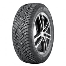 Зимние шины 255/60 R18 Nokian Tyres Hakkapeliitta 10p SUV 112T XL Ш