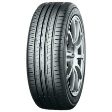 Летние шины 195/65 R15 Yokohama BluEarth AE-50 91H