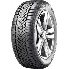 Зимние шины 155/65 R14 Lassa Snoways 3 75T
