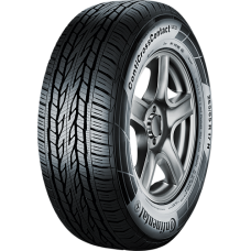 Летние шины 215/50 R17 Continental ContiCrossContact LX 2 91H FR