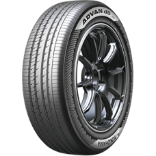 Летние шины 245/45 R19 Yokohama Advan dB v553 102Y