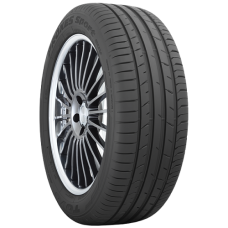 Летние шины 325/30 R21 Toyo Proxes Sport 108Y SUV