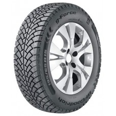 Зимние шины 225/45 R17 Bfgoodrich G-Force Stud 94Q ш