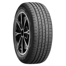 Летние шины 235/60 R16 Roadstone N'Fera RU5 100V