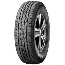 Летние шины 265/50 R20 Nexen Roadian HTX RH5 SUV 107V