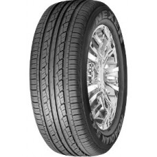 Летние шины 265/60 R18 Nexen Roadian 542 110H