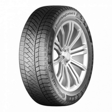 Зимние шины 265/70 R16 Continental ContiVikingContact 6 SUV 112T FR