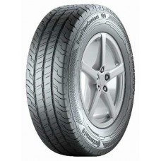 Летние шины 215/60 R17 Continental ContiVanContact 100 109/107T 8PR