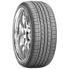 Летние шины 215/55 R17 Roadstone Classe Premiere CP672 94V