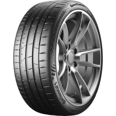 Летние шины 245/35 R21 Continental SportContact 7 96Y XL FR MGT