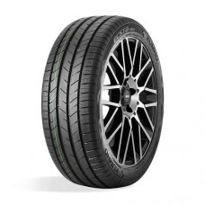 Летние шины 235/55 R17 Kumho Ecsta HS52 103H XL