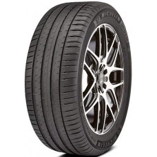 Летние шины 275/35 R22 Michelin Pilot Sport 4 SUV 104Y XL